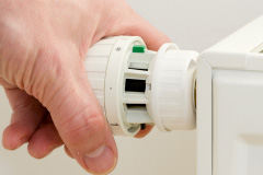Duffield central heating repair costs