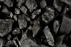 Duffield coal boiler costs