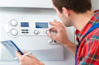 free commercial Duffield boiler quotes
