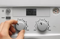 free Duffield boiler maintenance quotes